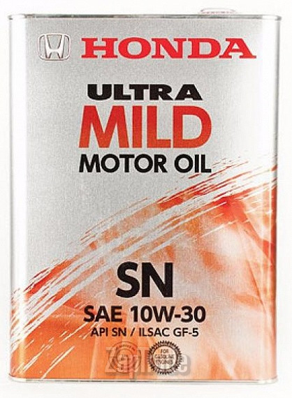 Honda ULTRA MILD SN, 4 л