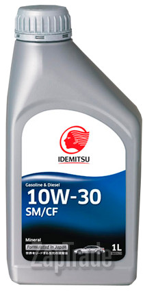 Idemitsu 10W-30, 1 л