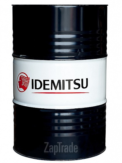 Idemitsu Diesel 15W-40 CF-4/SG, 200 л