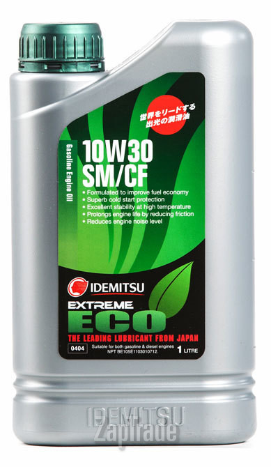 Idemitsu EXTREME ECO, 1 л