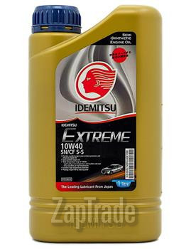 Idemitsu EXTREME SN/CF 10W40 S-S, 1 л