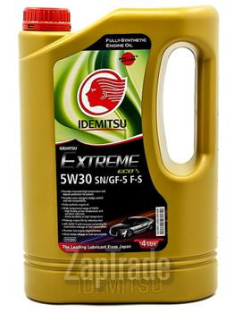 Idemitsu Extreme F-S ECO, 4 л