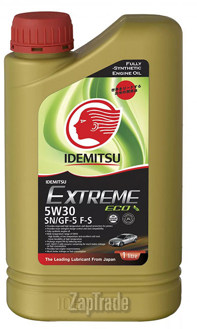 Idemitsu Extreme F-S ECO, 1 л