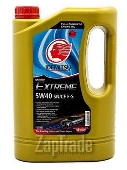 Idemitsu Extreme SN/CF, 4 л