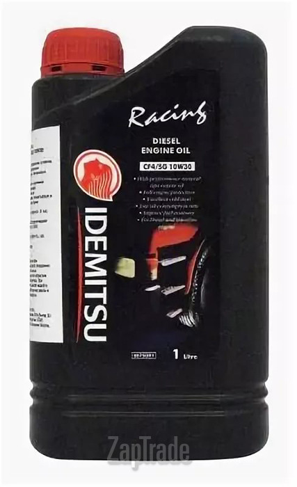 Idemitsu RACING DIESEL, 1 л