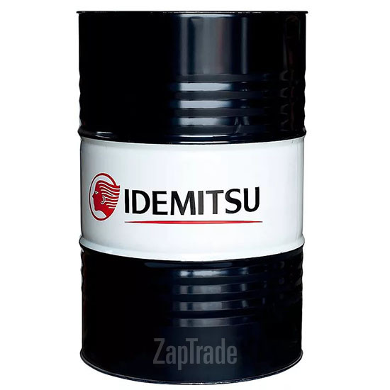 Idemitsu RACING DIESEL, 200 л