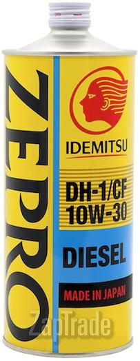 Idemitsu Zepro Diesel, 1 л