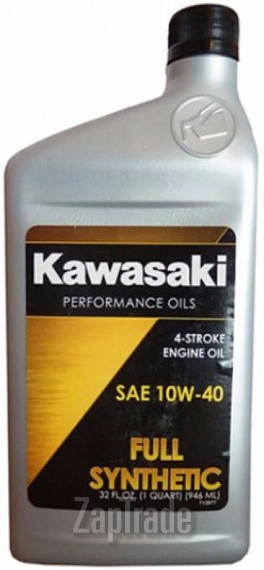 Kawasaki Performance Oils 4-Stroke,  л