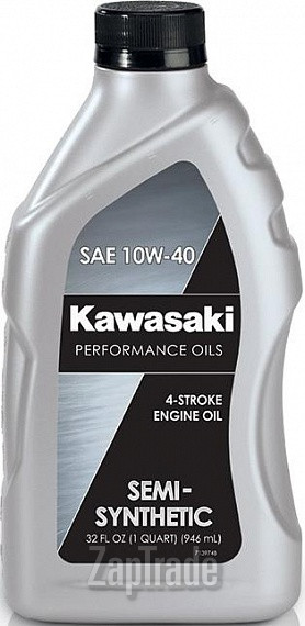 Kawasaki Performance Oils 4-Stroke,  л