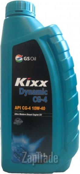 Kixx DYNAMIC CG-4, 1 л