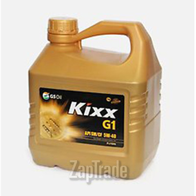 Kixx G1, 3 л