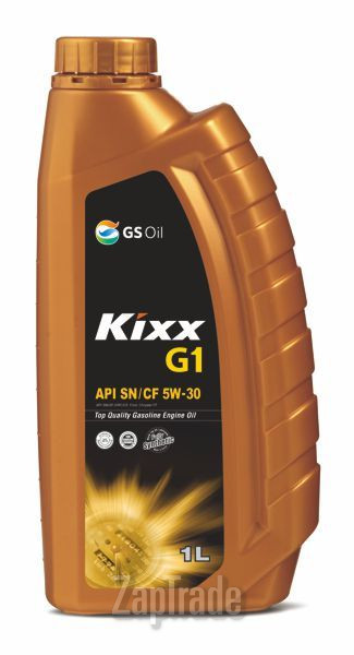 Kixx G1, 1 л