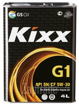 Kixx G1, 4 л