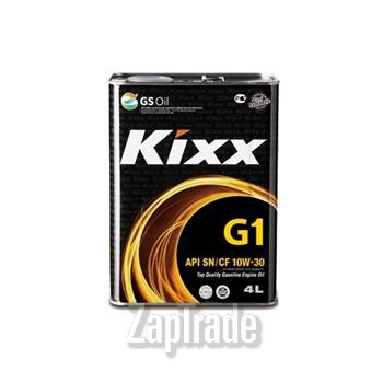 Kixx G1, 4 л