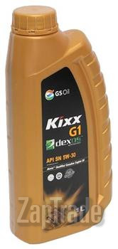 Kixx G1 Dexos1, 1 л