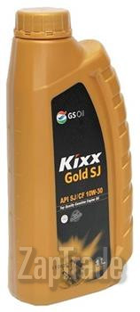 Kixx GOLD SJ, 1 л