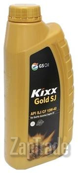 Kixx GOLD SJ, 1 л