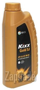 Kixx GOLD SJ, 1 л