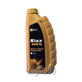 Kixx GOLD SL, 1 л