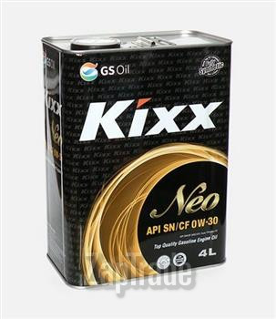 Kixx NEO, 4 л