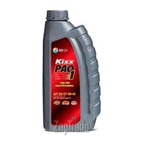 Kixx PAO 1, 1 л