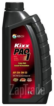 Kixx PAO 1, 1 л