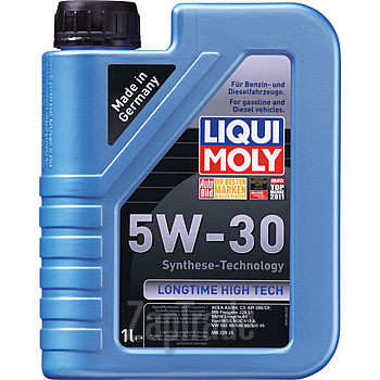 Liqui moly Longtime High Tech, 1 л