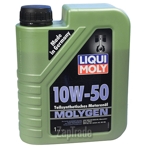 Liqui moly Molygen, 1 л