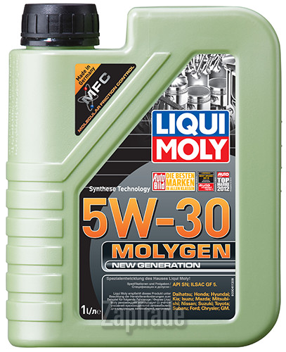 Liqui moly Molygen New Generation, 1 л