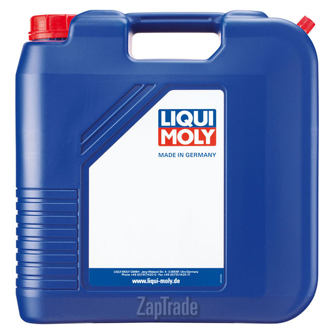 Liqui moly Motorrad 2T, 20 л