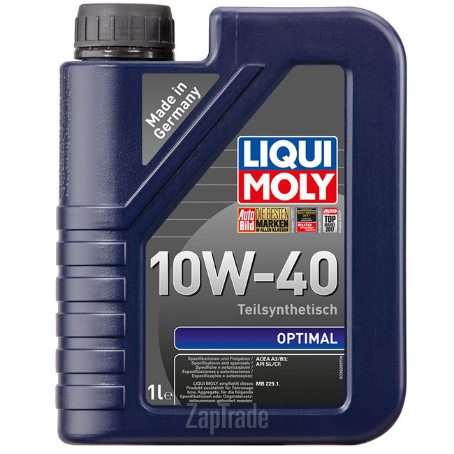 Liqui moly Optimal, 1 л