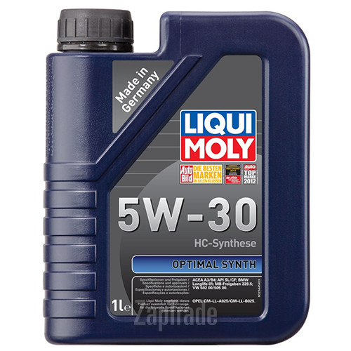 Liqui moly Optimal Synth, 1 л