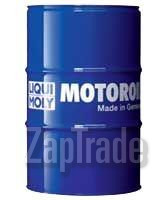 Liqui moly Optimal Synth, 205 л