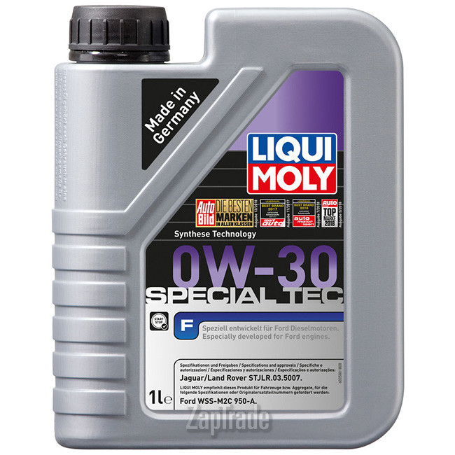 Liqui moly Special Tec F, 1 л