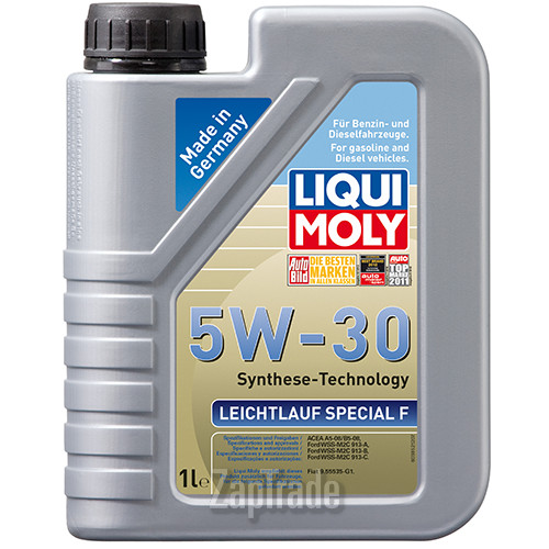 Liqui moly Special Tec F, 1 л