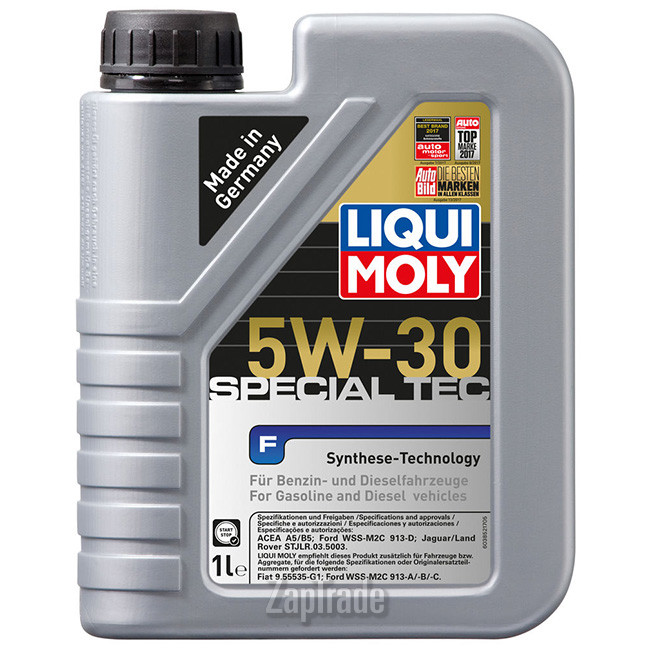 Liqui moly Special Tec F, 1 л