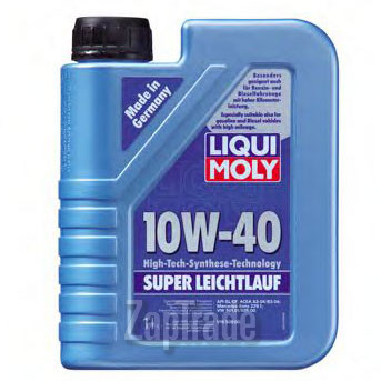 Liqui moly Super Leichtlauf, 1 л