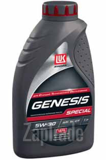 Lukoil GENESIS SPECIAL A5/B5, 1 л