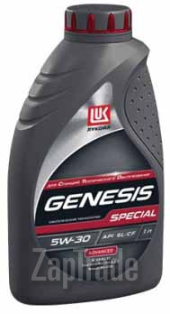 Lukoil GENESIS SPECIAL ADVANCED, 1 л