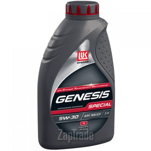 Lukoil GENESIS SPECIAL FE, 1 л