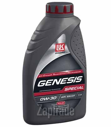 Lukoil GENESIS SPECIAL POLAR, 1 л