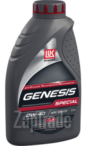 Lukoil GENESIS SPECIAL POLAR, 1 л