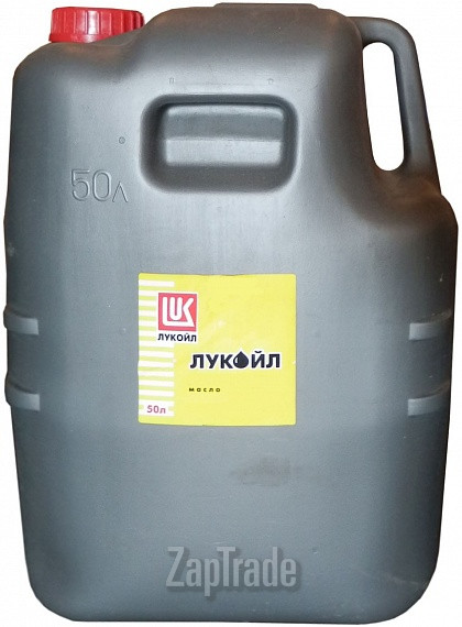 Lukoil Авангард CF-4/SG, 50 л