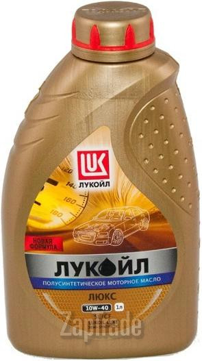 Lukoil Люкс, 1 л