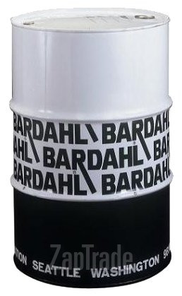 Bardahl XTM, 205 л