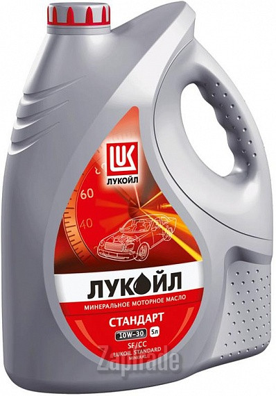 Lukoil Стандарт, 5 л