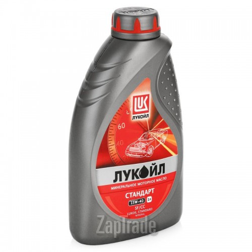 Lukoil Стандарт, 1 л