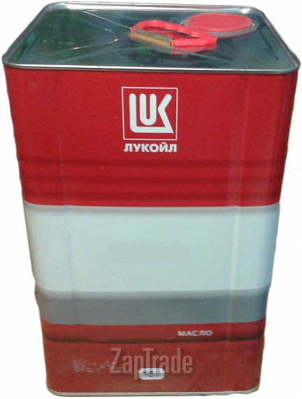 Lukoil Супер, 18 л