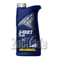 Mannol 2-Takt Plus (MN7204-1), 1 л