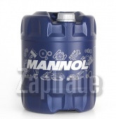 Mannol 2-Takt Plus (MN7204-20), 20 л